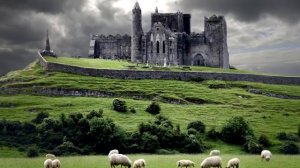 Музыка кельтов.