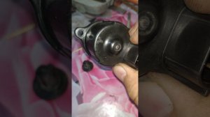 Ремонт РХХ паджеро 3 6g72