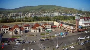 Читинский Вальс 2