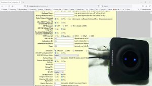 How to setup SIP Registration on a Grandstream HT802