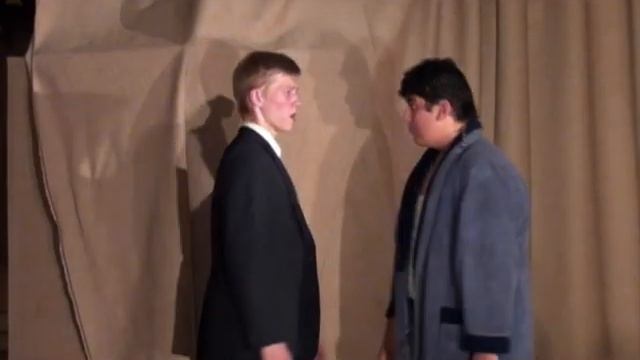 2011р "Танго" гр."Йорики" Режисер Світлана Риськіна смотреть онлайн