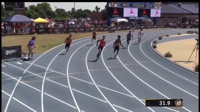 Benjamin Banneker at NBNO 18 | Vlog смотреть онлайн