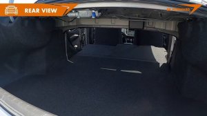 Subaru Impreza G4 2017 | Car Review