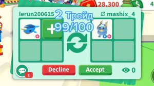 Делать ещё такие видео? У меня ещё есть флай пет