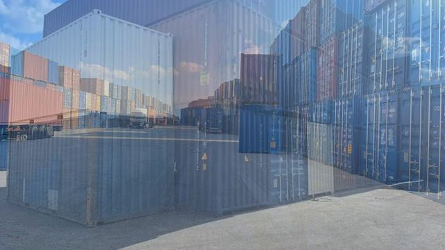 Аренда и продажа морских контейнеров и бытовок смотреть онлайн