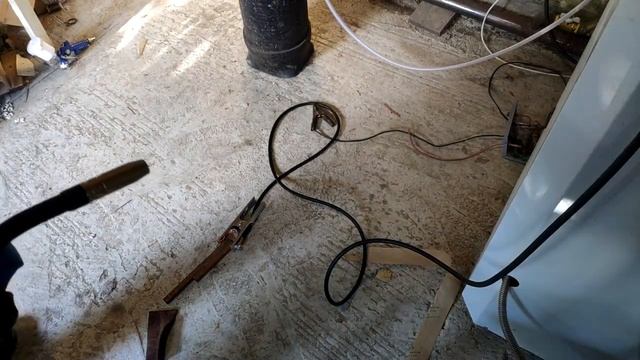 КУПИЛ КРУТОЙ полуавтомат AURORA PRO OVERMAN 205 СМОТРИ ДО КОНЦА! смотреть онлайн