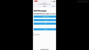 RTL 433 ON ESP32 DEVICE - MQTT HOME ASSISTANT