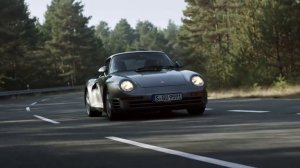 Porsche Top 5 Series  The fastest street legal cars