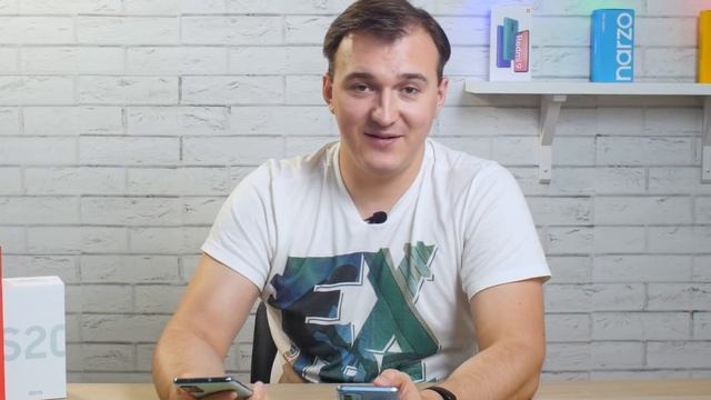 OnePlus 9R vs Samsung S20FE (Snap). Предтоповое сравнение. смотреть онлайн