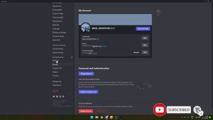 Discord Screen Share - 1080P (Nitro Perks Unlocked)