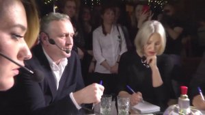 Финал Года 2019. Команда Дениса Редькина. Вопрос о шахматном этюде.