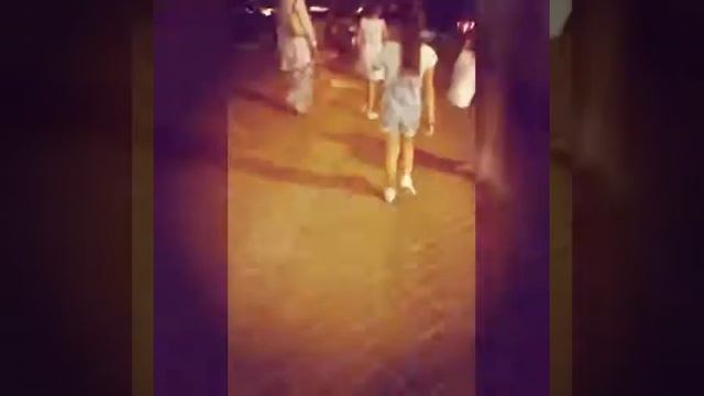 Мы гуляем по рас аль хайме!??? смотреть онлайн