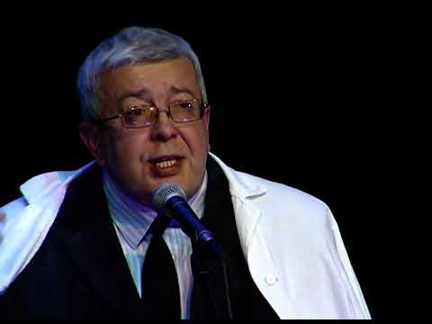 А. Галич, Говорят, что где-то есть острова… Исполняет Вячеслав Смирнов