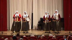 TALYSH 10 TALESH ТОЛЫШ ТАЛЫШ FATİMEYİ-ZAHRA MOVLUD