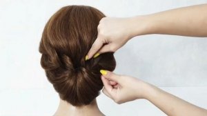 5 Крутых Причесок, Которые Делаются за 1 Минуту. ( для Коротких волос)