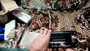 ПРОФЕССИОНАЛЬНАЯ РУЧНАЯ МАШИНА ДЛЯ РЕЗКИ ТАБАКА. обзор