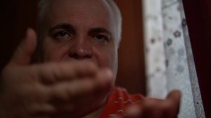 В аквариуме пытаюсь понизит ТДС подливая чистый Осмос.mp4