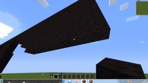 Как построить Ак74 в Minecraft