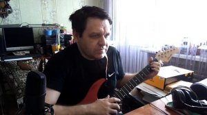 Juanes   La Camisa Negra кавер