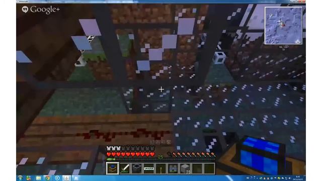 minecraft industrialcraft2
