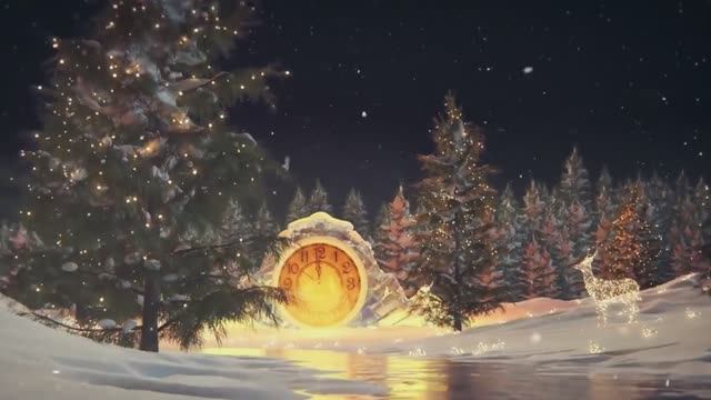 Новогодняя кутерьма смотреть онлайн