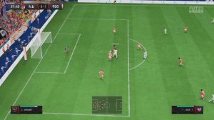 The reason I don't play FIFA 23 anymore...