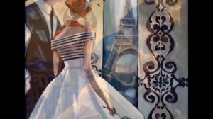 Муслим МАГОМАЕВ - Опавшие листья/Les feuilles mortes