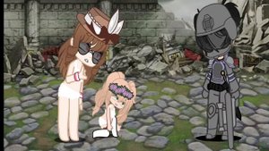 девочка в чулочках....