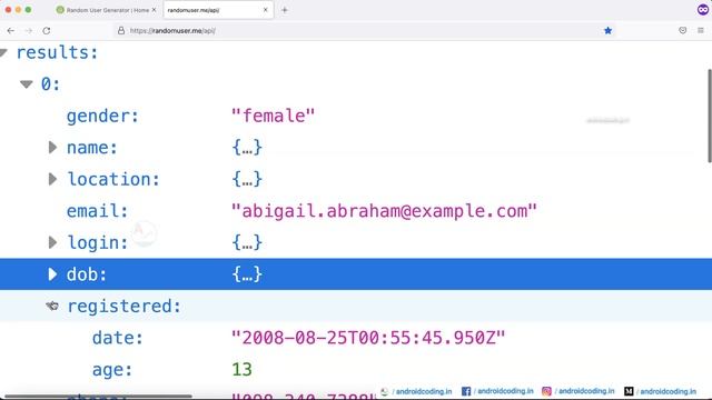 Flutter : Fetch data and populate listview using GetX | getx flutter | flutter coding
