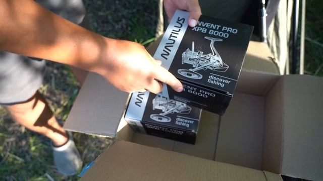 РЫБАЛКА С НОЧЕВКОЙ на красивом диком водоеме! смотреть онлайн