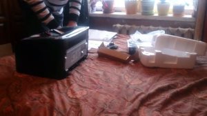 Обзор лазерного принтера HP LaserJet P1102w