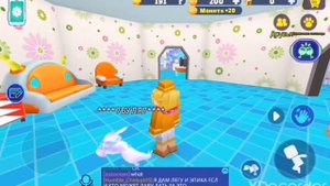 Показываю 3 бага в Blockman Go в Paradise island!