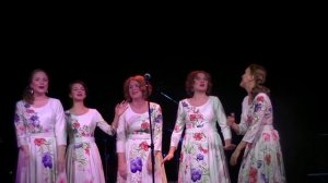 Ансамбль  Посолонь - Зайка