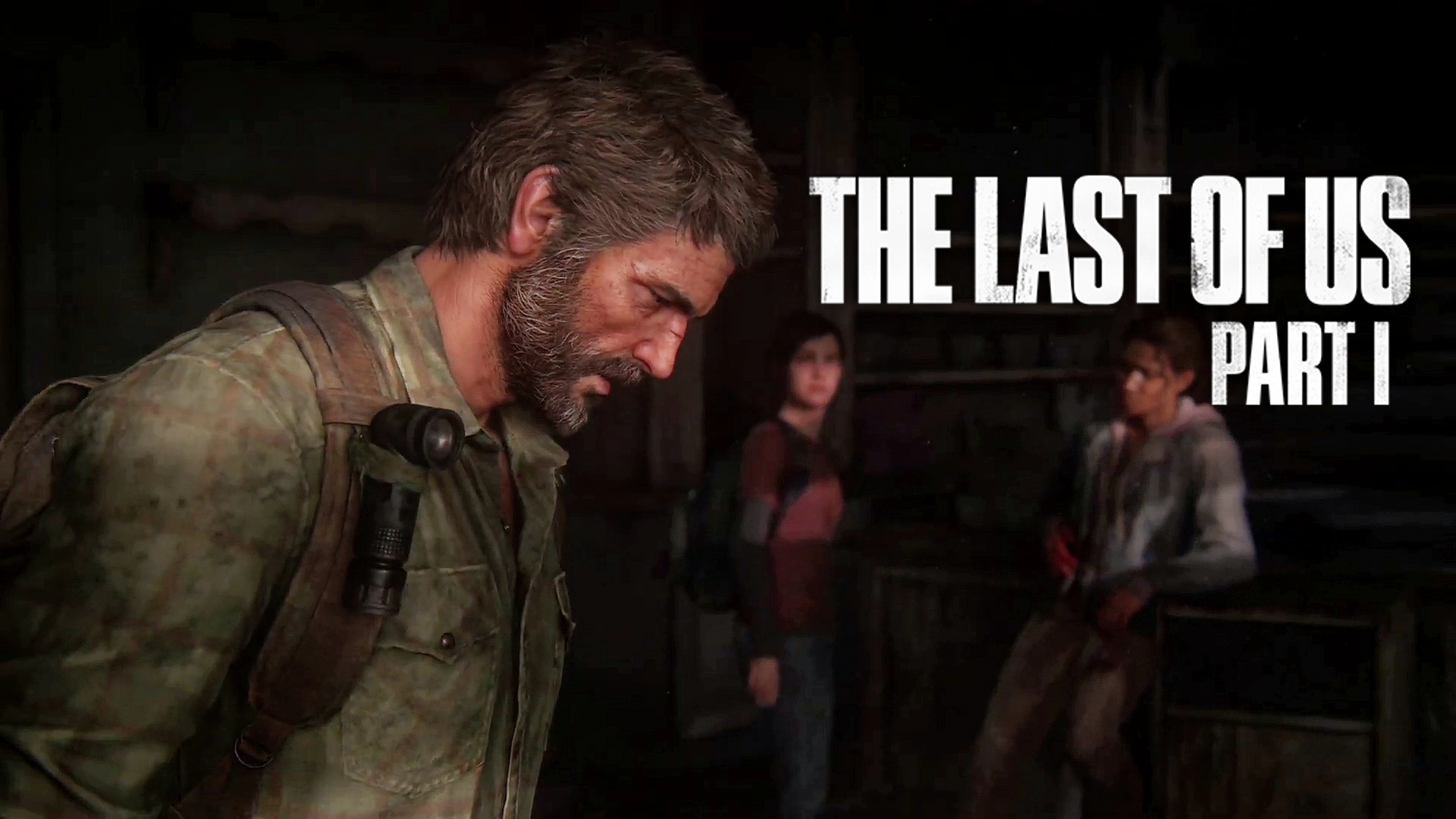 Last of us part 1 steam фото 109