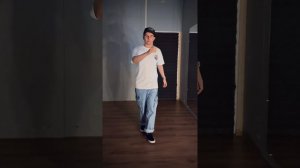 slow motion dance | замедлился