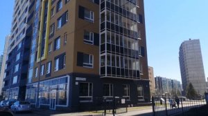 Обзор ЖК ID Мурино — лучшее что есть в Мурио!