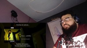 Скриптонит - Это любовь реакция