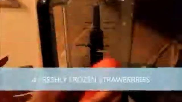 Спирулина Рецепт коктеля смотреть онлайн