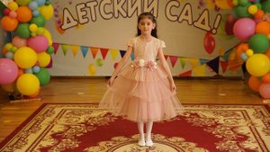 Выпускной с Феей Знаний. Муз.рук.Е.Рабская.