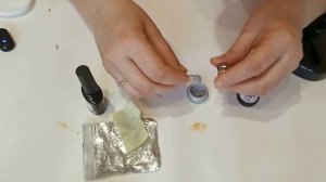 Ёлочные игрушки СССР Реставрация девочка с куклой часть 1