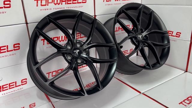 Диски SRL F099 20 8.5J +35 5x114,3 64.1 вес 11.0kg Satin Black смотреть онлайн