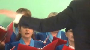 Р. Глиэр - "Гимн Великому городу"