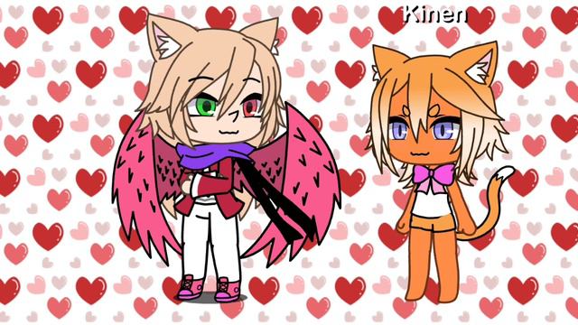 любимые гачеры чек :3 ждите новое видео Наоми Девятая Джи Фабрика Муси смотреть онлайн