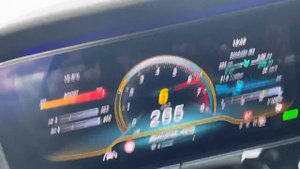 Mercedes gt 43 amg 4 door coupe topp speed