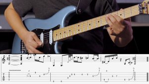 Better Call Saul INTRO | Guitar LESSON - COVER  (w/TABS)