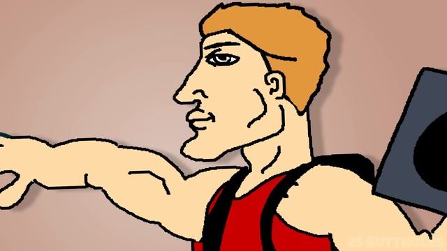 Runescape guy at a party смотреть онлайн