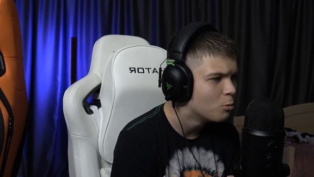 ФАРБИЗ УШЁЛ ИЗ ФОРТА, чтобы начать петь🎤 смотреть онлайн