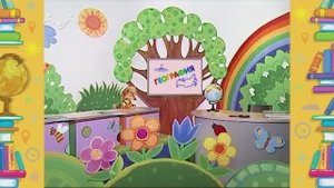 Школа Шишкиного Леса. География. Джунгли. Часть 2
