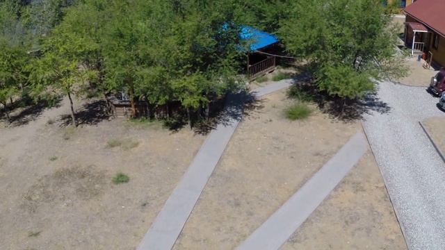 рыболовная база Причал Рыбака. Харабали 2014 год