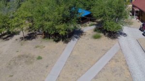 рыболовная база Причал Рыбака. Харабали 2014 год